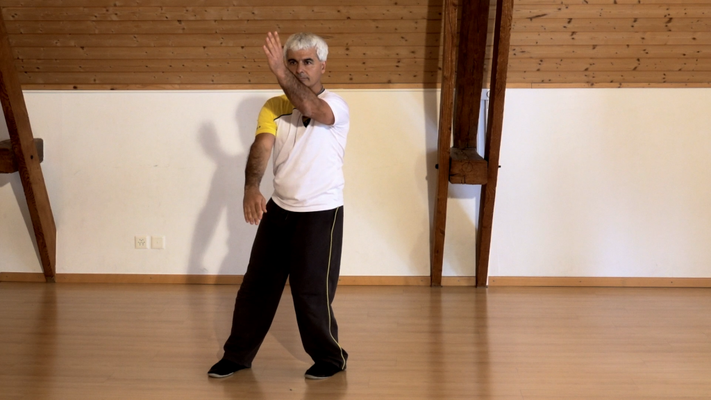 WingTsun Februar 2