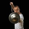 Escrima Seminar Samstag 28. Juni mit Sifu Ahmed